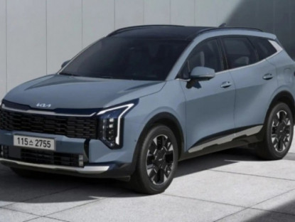 Công nghệ - Tucson N Line đấu Sportage: Đẳng cấp thể thao, lựa chọn khó cưỡng