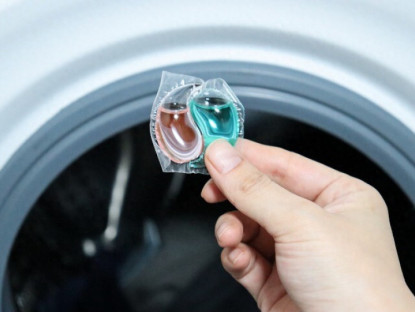 Gia đình - Ngày càng nhiều người cho viên giặt vào &quot;danh sách đen&quot;, sau 7 ngày dùng thử, tôi phát hiện 4 điểm trừ không ngờ!