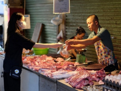 Kinh tế - Nhờ đi chợ theo cách này, bà nội trợ tiết kiệm 50% thời gian và cả tiền đi chợ mỗi tháng