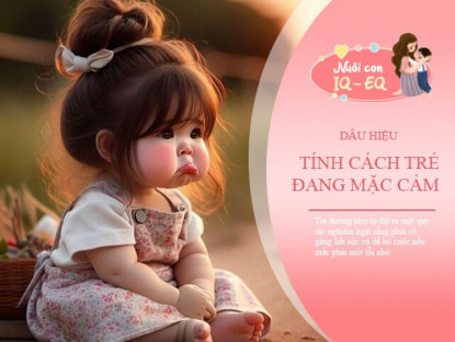 Gia đình - Thấy con có 4 “ưu điểm” này đừng vội khoe khoang, biểu hiện trẻ đang mắc chứng mặc cảm tự ti nghiêm trọng