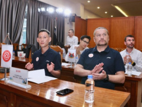 Công an Hà Nội đấu Thể Công ở vòng 1, V-League 2025/26 có 2 đội xuống hạng
