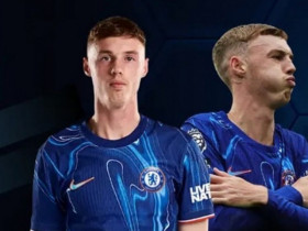 Giành QBV FIFA Club World Cup 2025, tiền vệ Cole Palmer của Chelsea đang kiếm tiền thế nào?