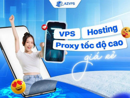 Thông tin doanh nghiệp - 5 tiêu chí vàng để chọn VPS giá rẻ: Tránh tiền mất tật mang
