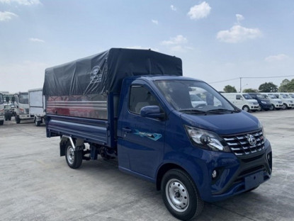 Thông tin doanh nghiệp - Kinh nghiệm chọn thùng hàng phù hợp cho xe tải 1 tấn
