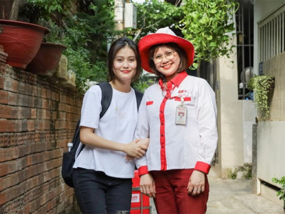Thông tin doanh nghiệp - Động lực giúp người lao động gắn bó lâu dài với công việc