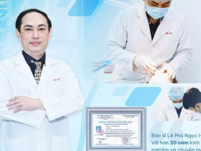 Thông tin doanh nghiệp - Nha khoa Cao Thắng: Vững vàng chuyên môn - nâng tầm chất lượng