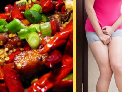 Thông tin doanh nghiệp - Thử ngay 4 cách này nếu bạn mắc chứng tiểu đêm, đi tiểu nhiều lần!