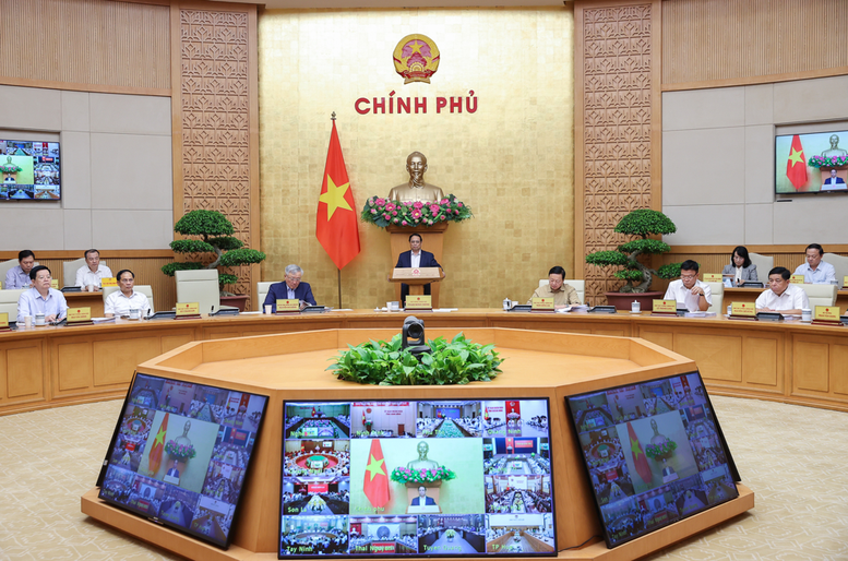 Hoàn thiện, trình cấp có thẩm quyền phê duyệt Đề án Quốc tế hóa văn hóa bản sắc dân tộc, dân tộc hóa tinh hoa văn hóa thế giới - 1
