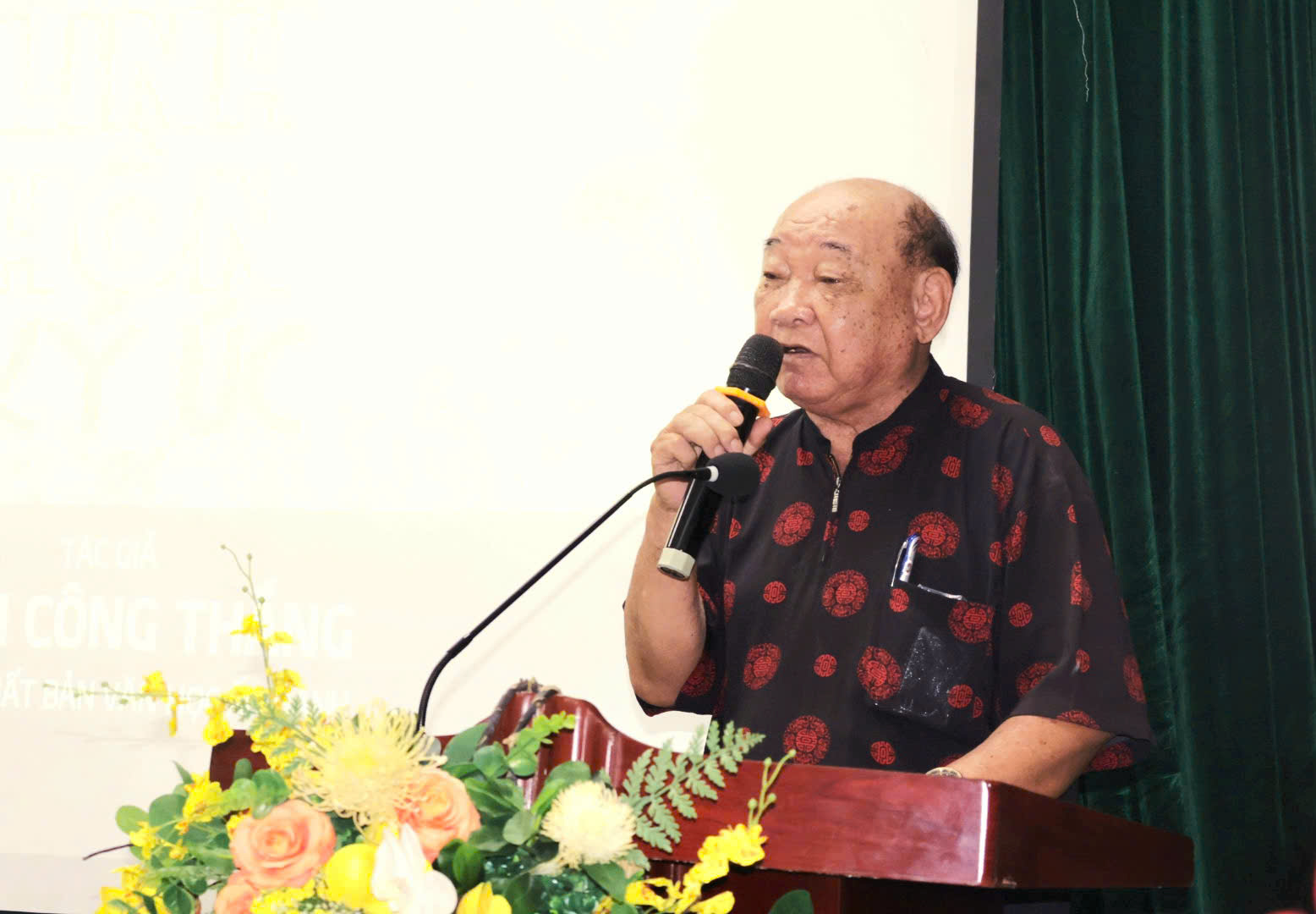 “Linh hồn ký ức” – Hành trình xuyên qua miền ký ức và tâm linh của Phạm Công Thắng - 7
