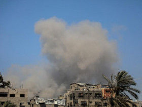 Căng thẳng tại Trung Đông: Israel từ chối rút quân, đàm phám ngừng bắn ở Gaza bế tắc