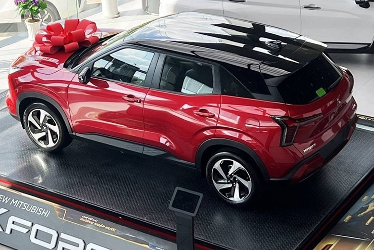 Bộ đôi SUV Toyota cho loạt đối thủ hít khói - 3