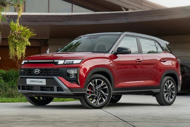 Bộ đôi SUV Toyota cho loạt đối thủ hít khói - 4