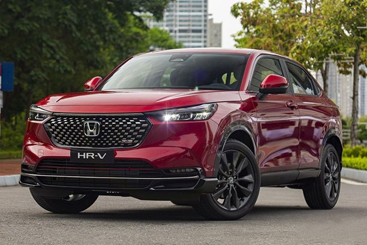 Bộ đôi SUV Toyota cho loạt đối thủ hít khói - 5