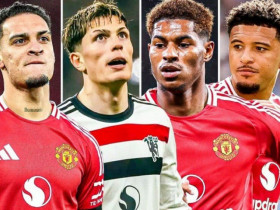 MU ra quy định mới tàn nhẫn, Rashford & 4 sao bị cô lập không thương tiếc