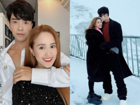 Nữ diễn viên Việt “chốt đơn” nhà tiền tỷ tặng sinh nhật chồng, U40 mang thai 8 tháng nhưng cả nhà không ai phát hiện