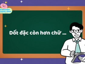 10 câu ca dao, tục ngữ Việt Nam hoàn thành trong 1 phút, bé làm đúng được bao nhiêu câu?