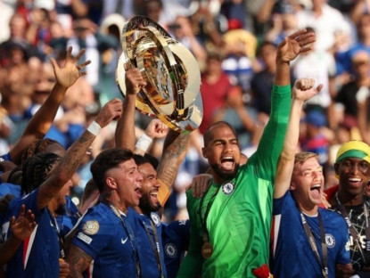 Kinh tế - Chelsea, PSG và các đội tham dự FIFA Club World Cup 2025 nhận thưởng chung cuộc thế nào?