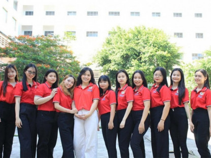 Thông tin doanh nghiệp - Chọn nguyện vọng 1 vào DLA - Học bổng lên đến 100% học phí đang chờ!