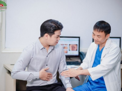 Thông tin doanh nghiệp - 9 dấu hiệu cảnh báo nguy cơ ung thư dạ dày - đại tràng, cần đi nội soi ngay