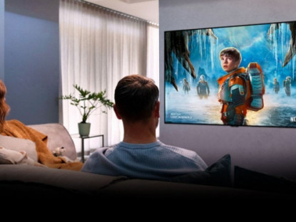 Công nghệ - Giá Smart TV LG tháng 7: Đồng loạt giảm, lên tới 30 triệu đồng