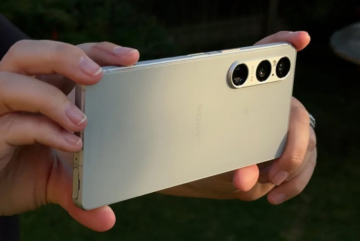 Kỷ nguyên Xperia sắp kết thúc? - 1