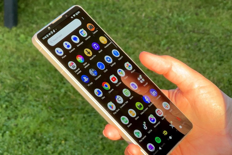 Kỷ nguyên Xperia sắp kết thúc? - 2