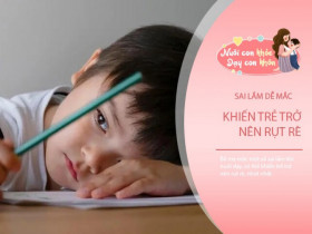 Nỗi buồn lớn nhất trong một gia đình là bố mẹ dùng 3 cách sai này dạy con, nhưng 90% nghĩ là đúng