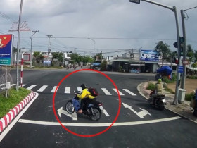 Clip: Thanh niên 