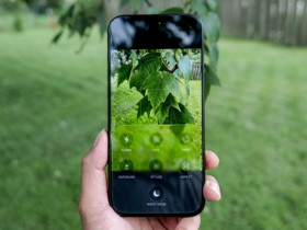 Ứng dụng Camera trên iOS 26 vừa được Apple 
