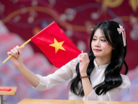 Chân dung thủ khoa C00 của cả nước