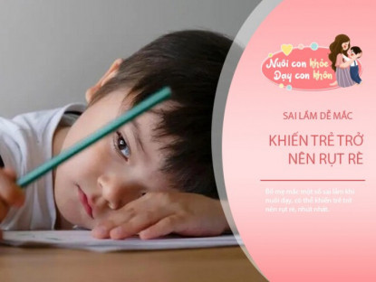 Gia đình - Nỗi buồn lớn nhất trong một gia đình là bố mẹ dùng 3 cách sai này dạy con, nhưng 90% nghĩ là đúng