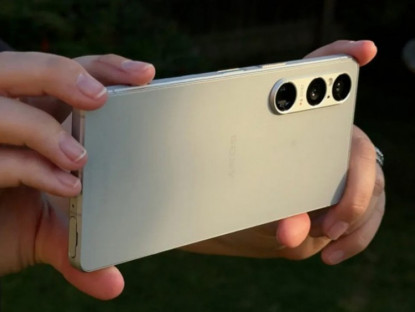 Công nghệ - Kỷ nguyên Xperia sắp kết thúc?
