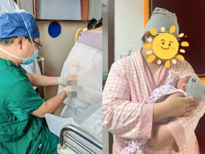 Gia đình - Ca sinh thường hiếm gặp của sản phụ nặng 134kg nhờ kỹ thuật y tế đáng nể phục