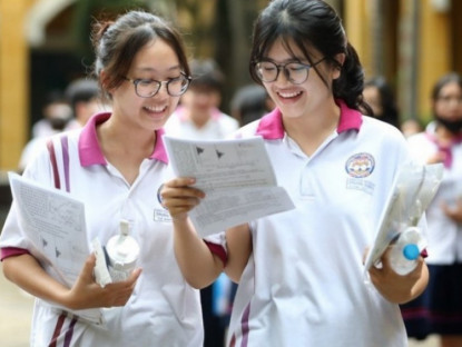 Giáo dục - Hướng dẫn phúc khảo bài thi tốt nghiệp THPT năm 2025