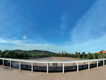Thông tin doanh nghiệp - Tập đoàn VAS: Nơi thép mang hơi thở xanh – chuyện về một lựa chọn bền vững