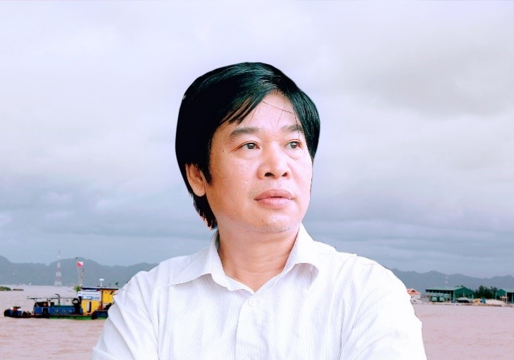 Thơ Phạm Hồng Điệp – Một mảnh hồn Doanh nhân thời 4.0 - 2