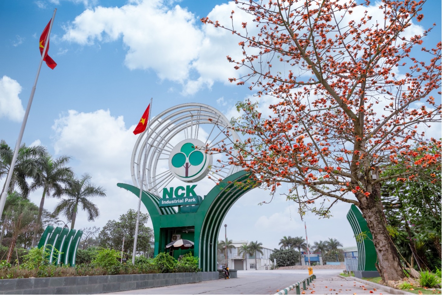 Phạm Hồng Điệp – Người doanh nhân mang tâm hồn thơ và khát vọng xanh - 1