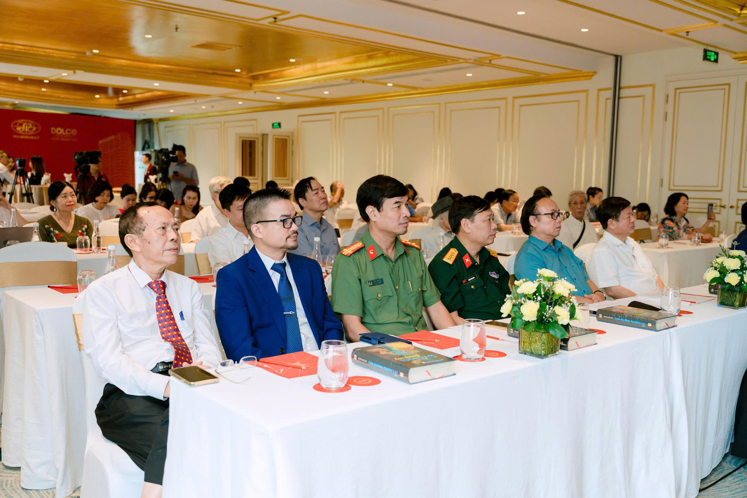 Phát động cuộc thi Đến với “Con đường tương lai” - 2