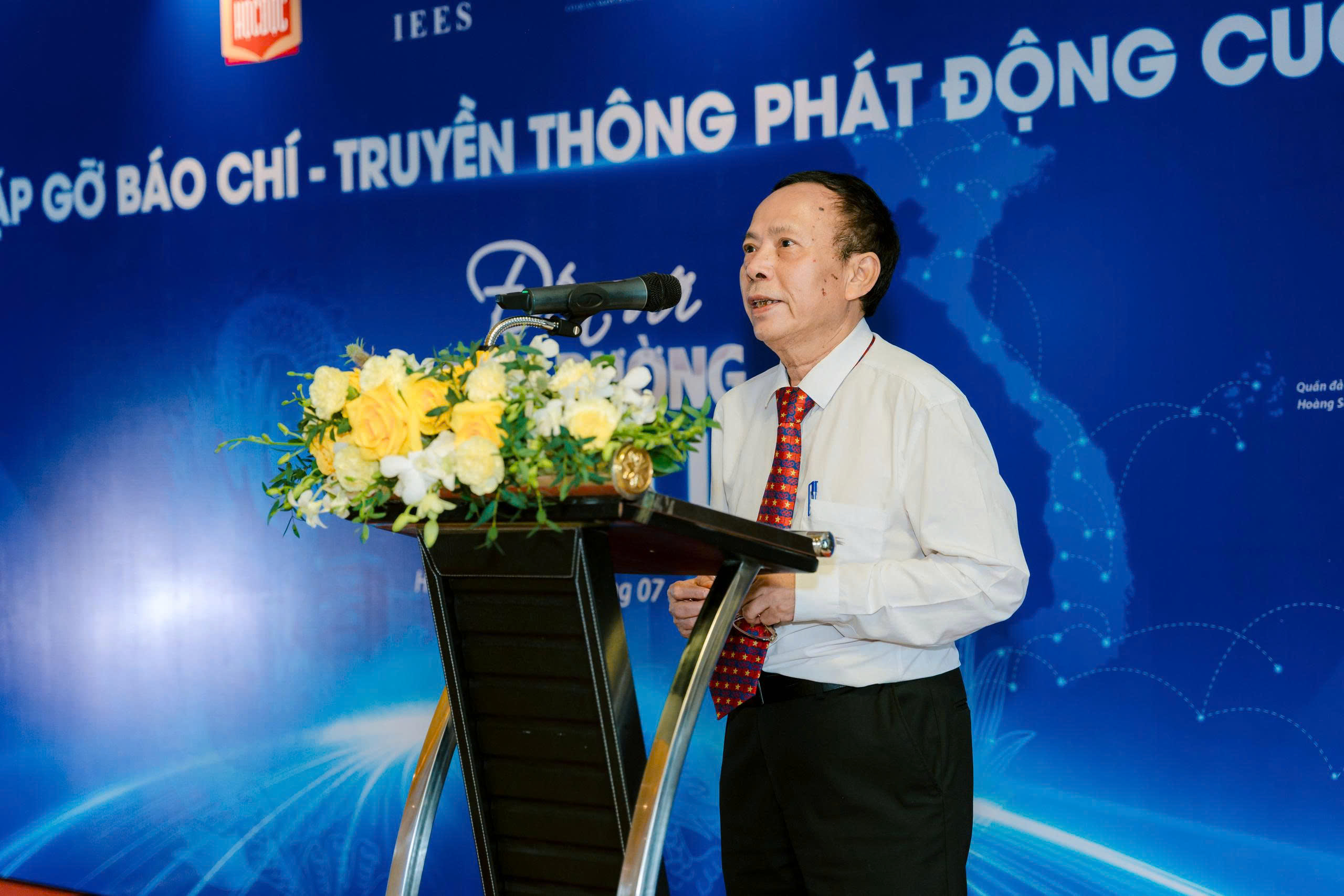 Phát động cuộc thi Đến với “Con đường tương lai” - 3