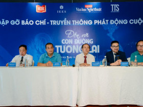 Phát động cuộc thi Đến với “Con đường tương lai”