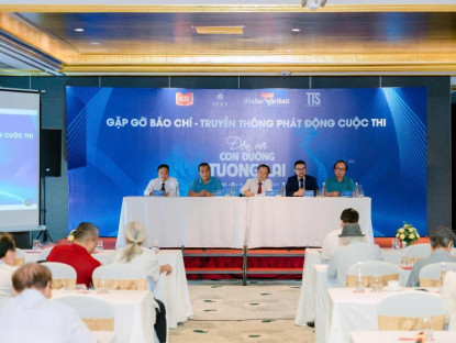 Tin Tức - Thể lệ Cuộc thi Đến với “Con đường tương lai”