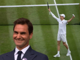 Chung kết Wimbledon bị chê 