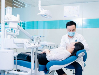 Thông tin doanh nghiệp - Bệnh viện Răng Hàm Mặt Nghệ An hướng tới trở thành cơ sở y tế chuyên khoa Răng Hàm Mặt hàng đầu khu vực Bắc Trung Bộ