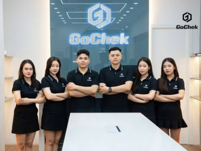 Thông tin doanh nghiệp - Review chi tiết “cực phẩm” micro thu âm GoChek