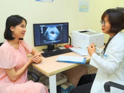 Thông tin doanh nghiệp - Tìm hiểu xét nghiệm NIPT và xét nghiệm ADN trước sinh tại DIAG 