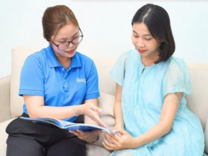 Thông tin doanh nghiệp - Tìm hiểu xét nghiệm NIPT và xét nghiệm ADN trước sinh tại DIAG 