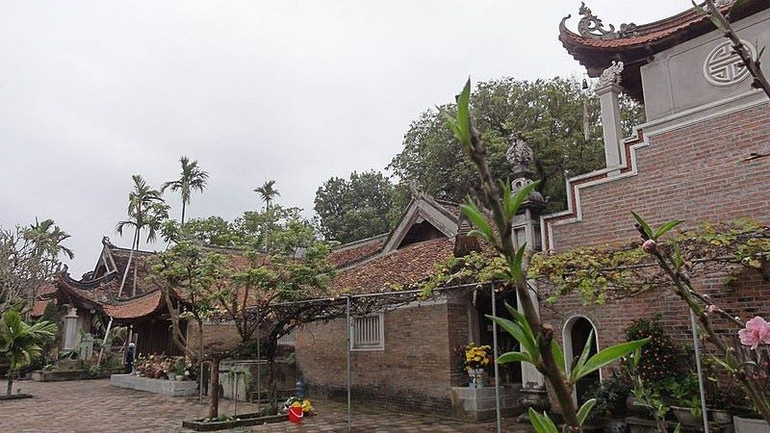 Bắc Ninh phát huy giá trị không gian phật giáo Trúc Lâm - Di sản văn hóa thế giới - 1
