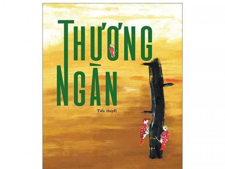 Thương ngàn và thương người hay một ví dụ về văn chương sinh thái