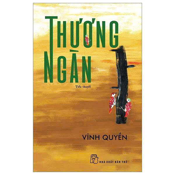 “Thương ngàn” và thương người hay một ví dụ về văn chương sinh thái - 1