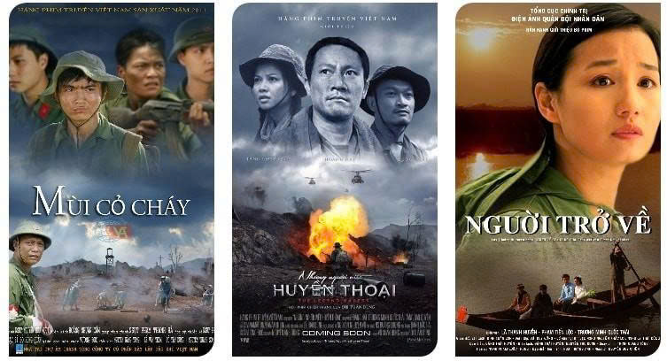 Những bông hồng vàng vẫn ngời ngời hương sắc - 1